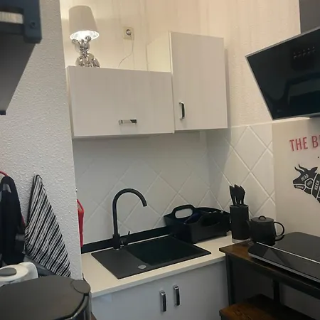 Gemuetliche In Апартаменты Гёрлиц