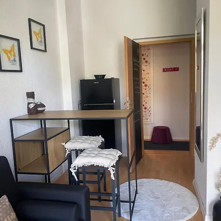 Gemuetliche In Apartment