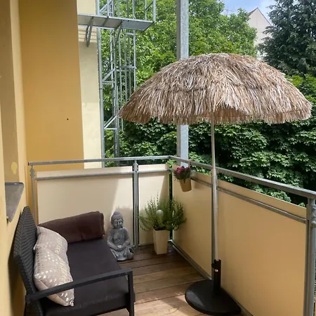Lejlighed Gemuetliche In