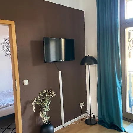 Gemuetliche In Апартаменты *