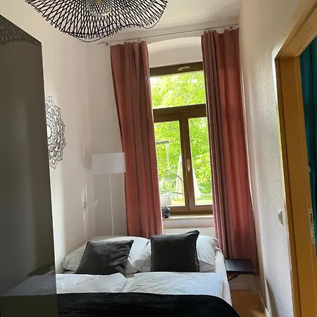 Gemuetliche In *